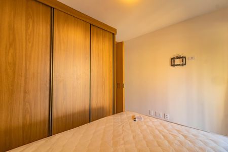 Kitnet/Studio para alugar com 1 quarto, 38m² em Vila Clementino, São Paulo