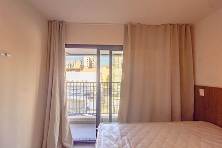 Kitnet/Studio para alugar com 1 quarto, 38m² em Vila Clementino, São Paulo
