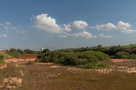 Vista  de apartamento para alugar com 2 quartos, 50m² em Jardim Amanda I, Hortolândia
