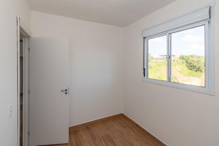 Quarto  de apartamento para alugar com 2 quartos, 50m² em Jardim Amanda I, Hortolândia