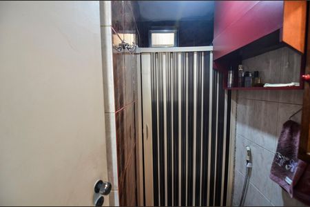 Apartamento à venda com 87m², 3 quartos e sem vaga Apartamento à venda com 87m², 3 quartos e sem vagaBanheiro da Suíte