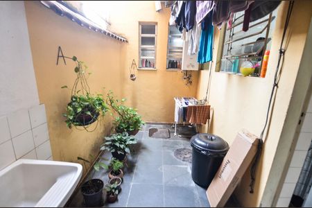 Apartamento à venda com 87m², 3 quartos e sem vaga Apartamento à venda com 87m², 3 quartos e sem vagaÁrea de Serviço