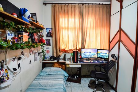 Apartamento à venda com 87m², 3 quartos e sem vaga Apartamento à venda com 87m², 3 quartos e sem vagaQuarto 2