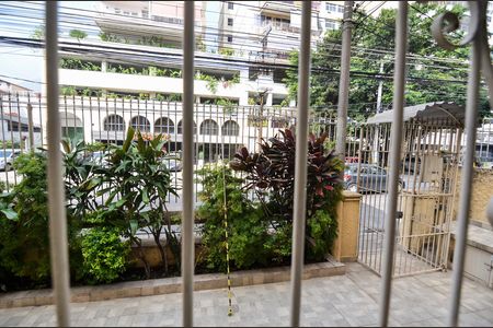 Quarto 1 de apartamento à venda com 3 quartos, 87m² em Tijuca, Rio de Janeiro