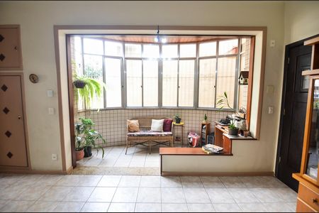 Apartamento à venda com 87m², 3 quartos e sem vaga Apartamento à venda com 87m², 3 quartos e sem vagaSala