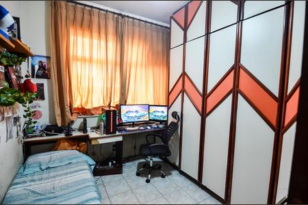Apartamento à venda com 87m², 3 quartos e sem vaga Apartamento à venda com 87m², 3 quartos e sem vagaQuarto 2