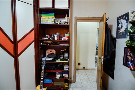 Quarto 2 de apartamento à venda com 3 quartos, 87m² em Tijuca, Rio de Janeiro