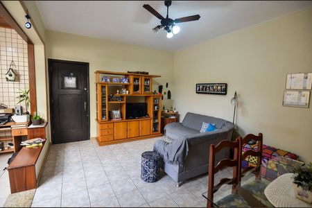 Apartamento à venda com 87m², 3 quartos e sem vaga Apartamento à venda com 87m², 3 quartos e sem vagaSala