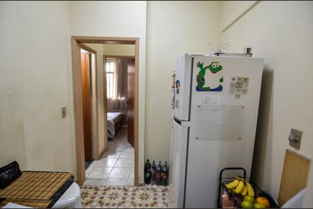 Apartamento à venda com 87m², 3 quartos e sem vaga Apartamento à venda com 87m², 3 quartos e sem vagaCozinha