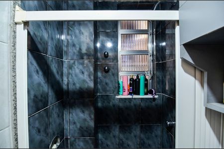 Apartamento à venda com 87m², 3 quartos e sem vaga Apartamento à venda com 87m², 3 quartos e sem vagaBanheiro Social