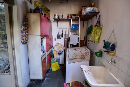 Apartamento à venda com 87m², 3 quartos e sem vaga Apartamento à venda com 87m², 3 quartos e sem vagaÁrea de Serviço