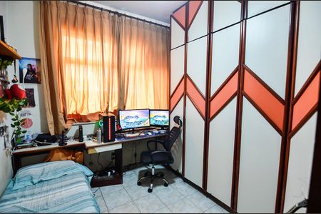 Apartamento à venda com 87m², 3 quartos e sem vaga Apartamento à venda com 87m², 3 quartos e sem vagaQuarto 2