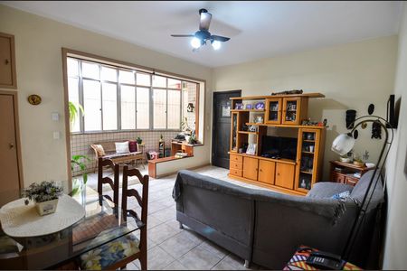 Apartamento à venda com 3 quartos, 87m² em Tijuca, Rio de Janeiro