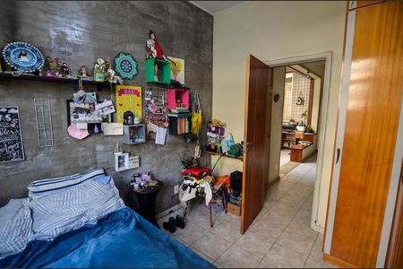 Apartamento à venda com 87m², 3 quartos e sem vaga Apartamento à venda com 87m², 3 quartos e sem vagaQuarto 1