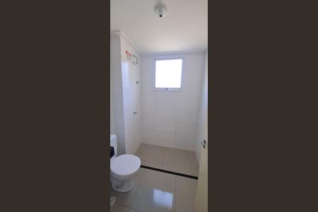 Apartamento para alugar com 43m², 2 quartos e 1 vaga Apartamento para alugar com 43m², 2 quartos e 1 vagaBanheiro