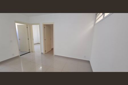 Apartamento para alugar com 43m², 2 quartos e 1 vaga Apartamento para alugar com 43m², 2 quartos e 1 vagaSala
