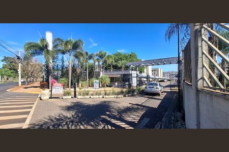Apartamento para alugar com 43m², 2 quartos e 1 vaga Apartamento para alugar com 43m², 2 quartos e 1 vagaFachada do Condomínio