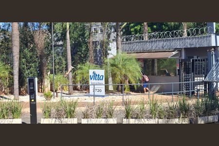 Apartamento para alugar com 2 quartos, 43m² em Parque Residencial Candido Portinari, Ribeirão Preto