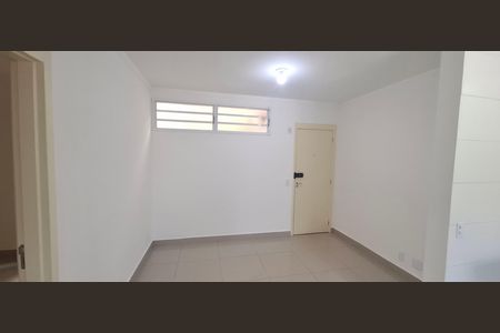 Sala de apartamento para alugar com 2 quartos, 43m² em Parque Residencial Candido Portinari, Ribeirão Preto