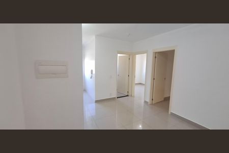 Sala de apartamento para alugar com 2 quartos, 43m² em Parque Residencial Candido Portinari, Ribeirão Preto