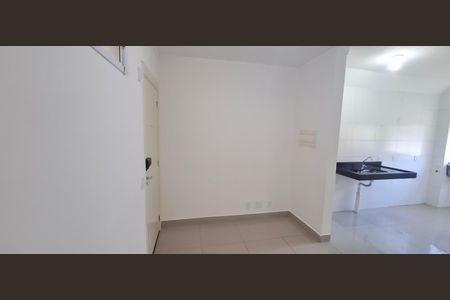 Apartamento para alugar com 43m², 2 quartos e 1 vaga Apartamento para alugar com 43m², 2 quartos e 1 vagaSala