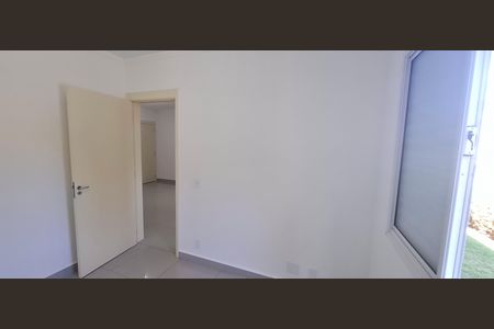 Quarto 2 de apartamento para alugar com 2 quartos, 43m² em Parque Residencial Candido Portinari, Ribeirão Preto