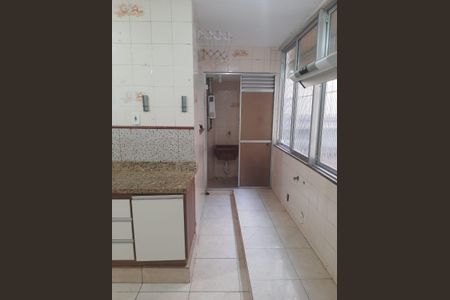 Apartamento à venda com 98m², 3 quartos e sem vaga