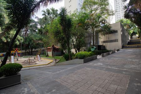 Apartamento para alugar com 58m², 2 quartos e 1 vaga Apartamento para alugar com 58m², 2 quartos e 1 vagaÁrea comum