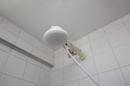 Apartamento para alugar com 58m², 2 quartos e 1 vaga Apartamento para alugar com 58m², 2 quartos e 1 vagaBanheiro