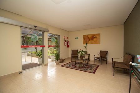 Área comum de apartamento para alugar com 2 quartos, 58m² em Vila Pirituba, São Paulo