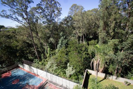 Apartamento para alugar com 58m², 2 quartos e 1 vaga Apartamento para alugar com 58m², 2 quartos e 1 vagaVista do Quarto 2