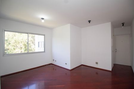 Sala de apartamento para alugar com 2 quartos, 58m² em Vila Pirituba, São Paulo