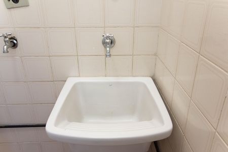 Apartamento para alugar com 58m², 2 quartos e 1 vaga Apartamento para alugar com 58m², 2 quartos e 1 vagaÁrea de Serviço