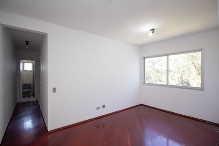 Sala de apartamento para alugar com 2 quartos, 58m² em Vila Pirituba, São Paulo
