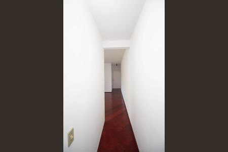 Apartamento para alugar com 58m², 2 quartos e 1 vaga Apartamento para alugar com 58m², 2 quartos e 1 vagaCorredor
