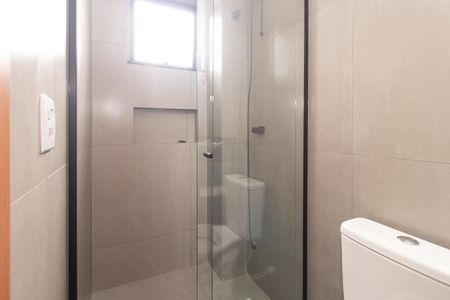 Studio para alugar com 27m², 1 quarto e sem vagaBanheiro Social