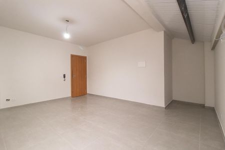 Studio de kitnet/studio para alugar com 1 quarto, 27m² em São Pedro, São José dos Pinhais