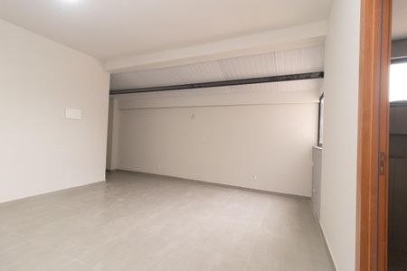 Studio de kitnet/studio para alugar com 1 quarto, 27m² em São Pedro, São José dos Pinhais