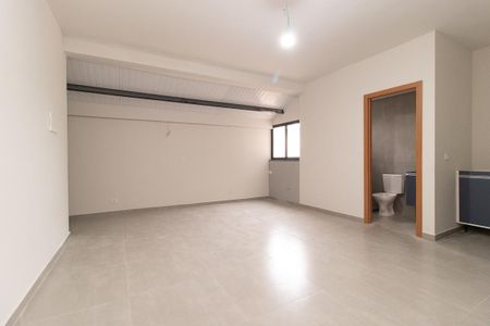 Studio de kitnet/studio para alugar com 1 quarto, 27m² em São Pedro, São José dos Pinhais