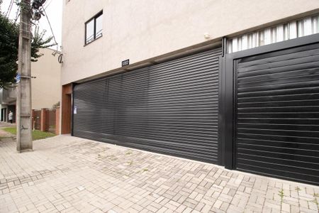 Studio para alugar com 27m², 1 quarto e sem vagaFachada