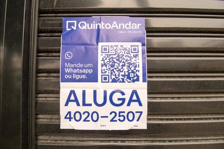 Studio para alugar com 27m², 1 quarto e sem vagaDetalhe