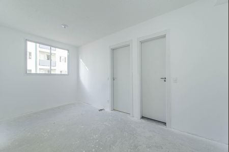 Apartamento à venda com 34m², 2 quartos e sem vaga Apartamento à venda com 34m², 2 quartos e sem vagaSala