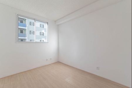 Apartamento à venda com 34m², 2 quartos e sem vaga Apartamento à venda com 34m², 2 quartos e sem vagaQuarto 1