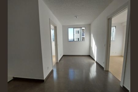 Apartamento à venda com 2 quartos, 34m² em Jardim São Luís, São Paulo
