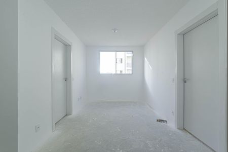 Sala de apartamento para alugar com 2 quartos, 34m² em Jardim São Luís, São Paulo