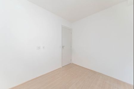 Quarto 2 de apartamento à venda com 2 quartos, 34m² em Jardim São Luís, São Paulo