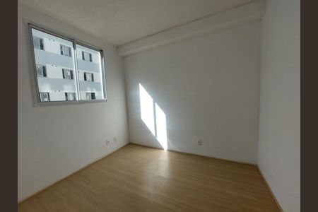 Quarto 1 de apartamento à venda com 2 quartos, 34m² em Jardim São Luís, São Paulo