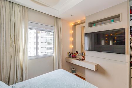 Apartamento para alugar com 92m², 2 quartos e 2 vagasSuíte 1