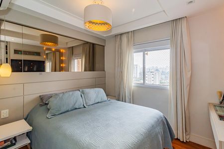 Apartamento para alugar com 92m², 2 quartos e 2 vagasSuíte 1