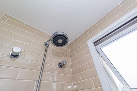 Apartamento para alugar com 92m², 2 quartos e 2 vagasBanheiro da Suíte 2